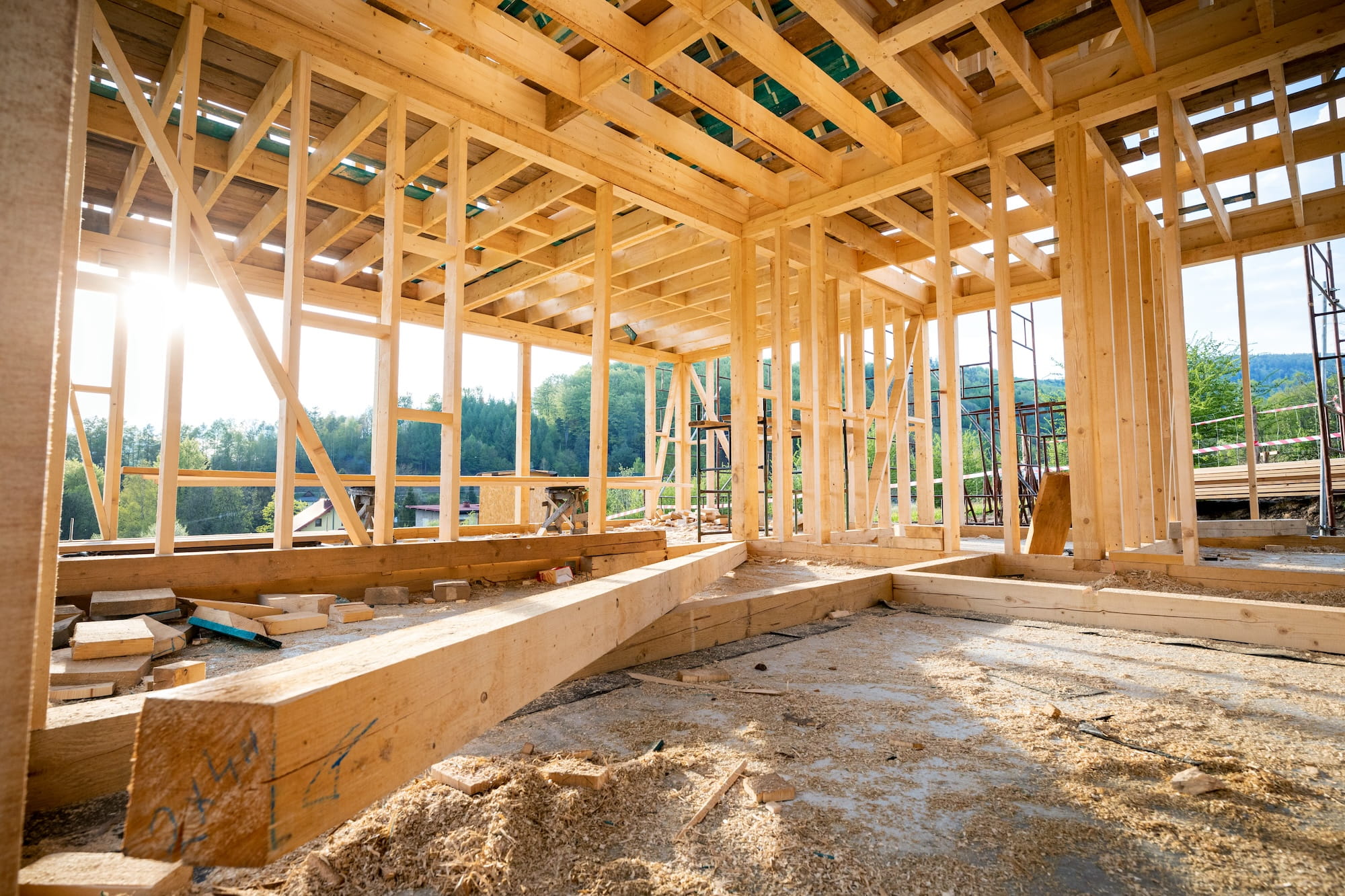 Buying an existing home has its perks, but sometimes ‘close enough’ just isn't good enough.